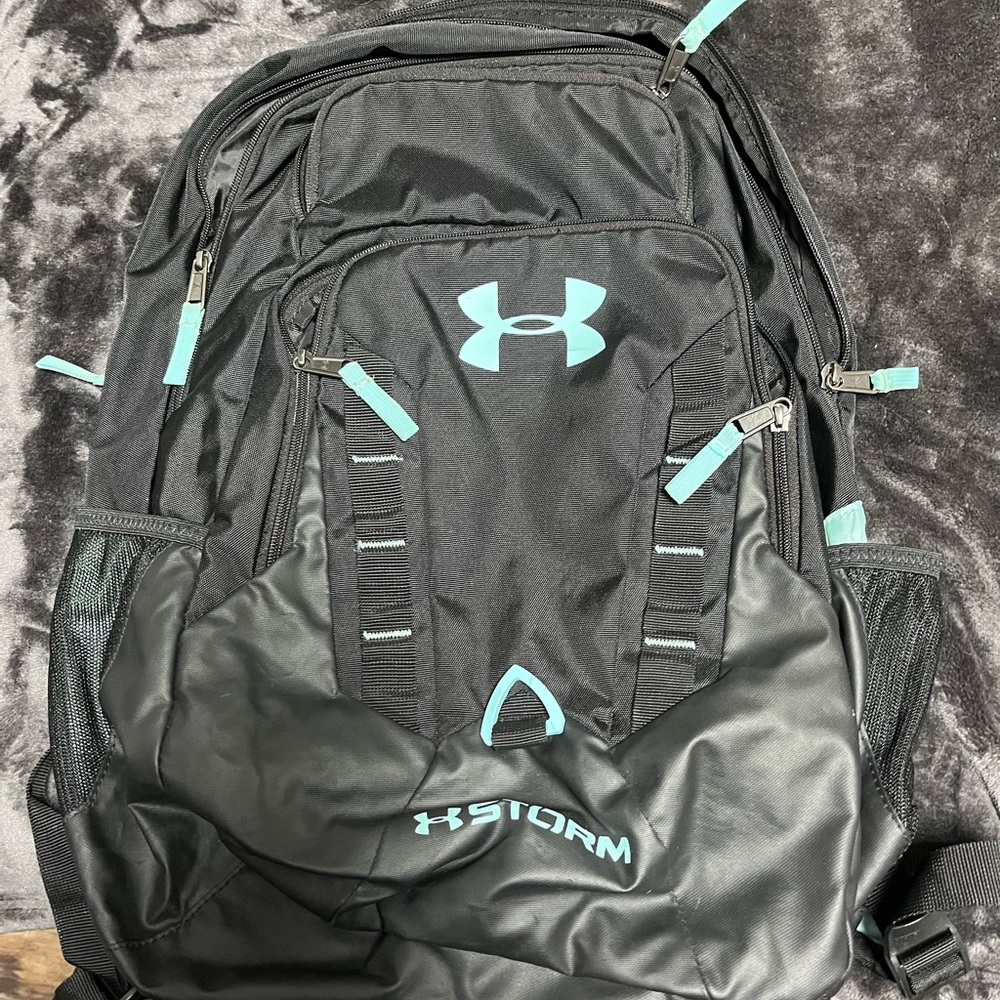Under Armour Storm Backpack